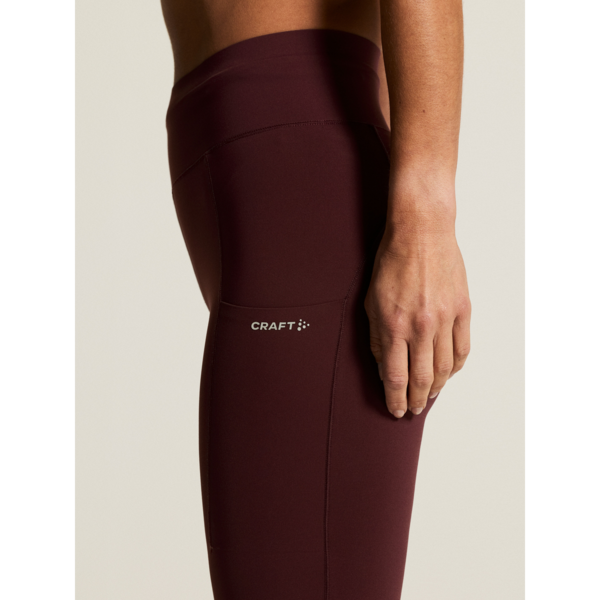 Hypervent Running Tights W