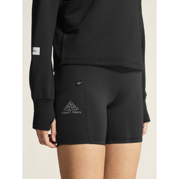 Nohavice CRAFT PRO Trail Short