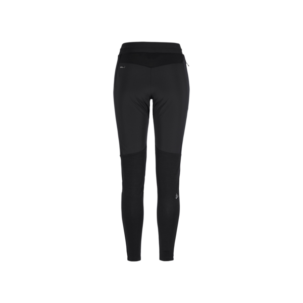 Wool Wind Tights W