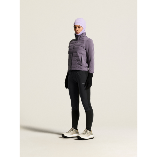 Wool Wind Tights W