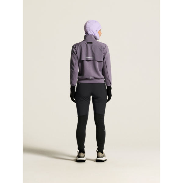 Wool Wind Tights W
