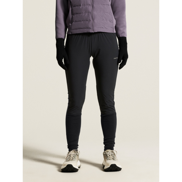 Wool Wind Tights W