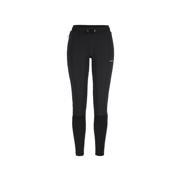 Wool Wind Tights W