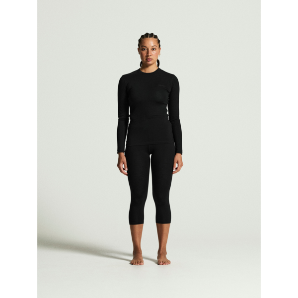 Wool 95 Knickers W