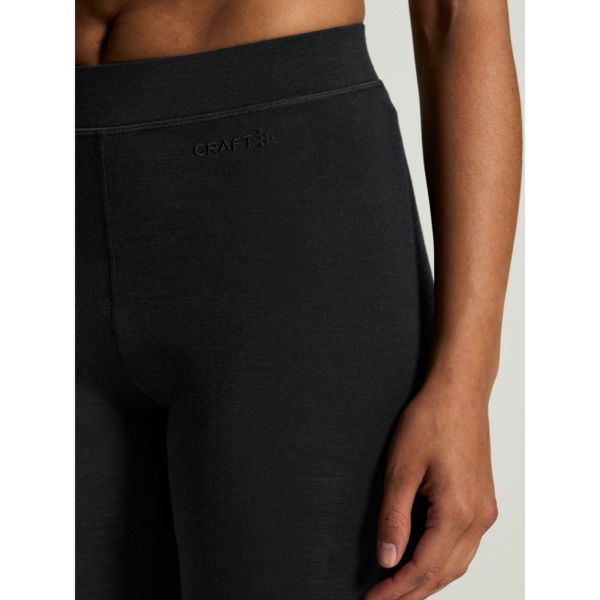 Wool 95 Knickers W