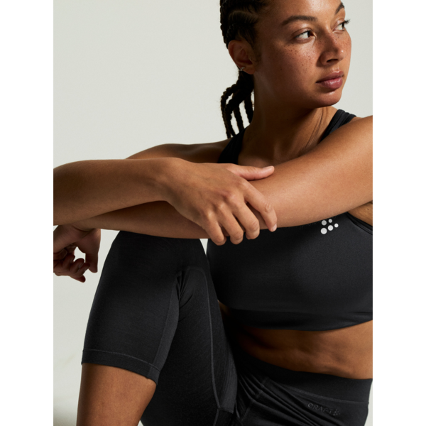 Wool 95 Knickers W