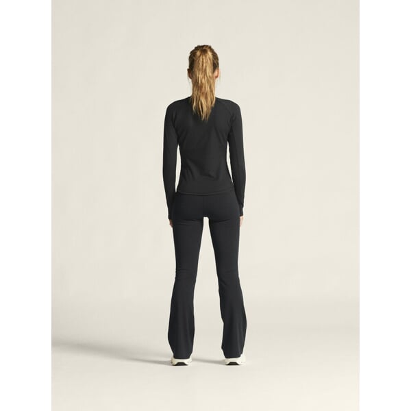 Mikina CRAFT Collective Zip Sw