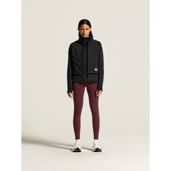 Explore Power Fleece Half Zip
