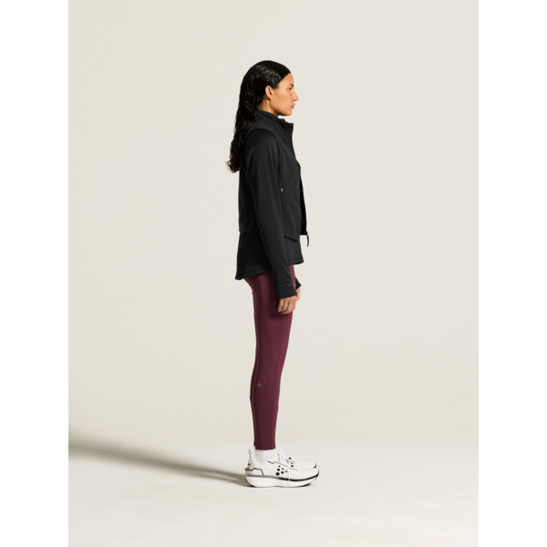 Explore Power Fleece Half Zip