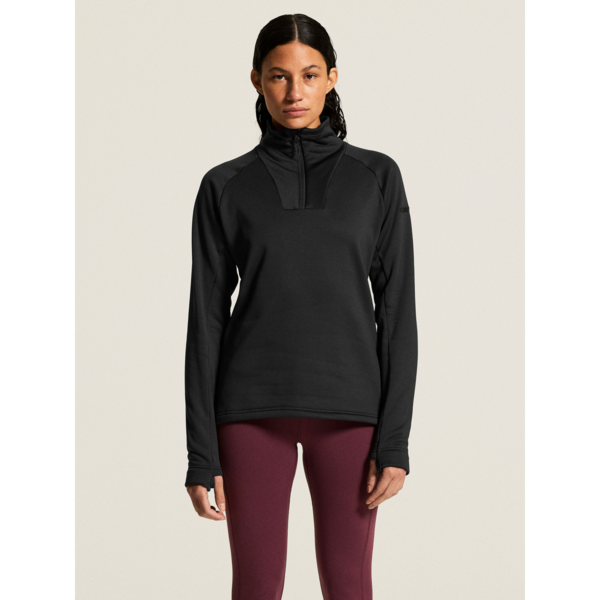 Explore Power Fleece Half Zip