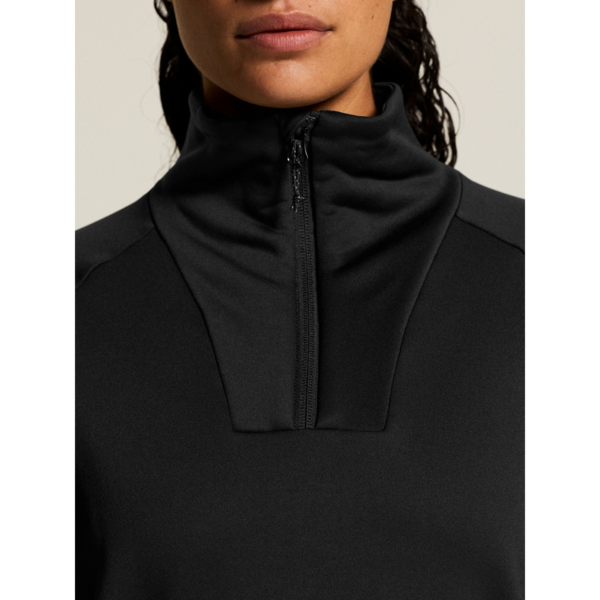 Explore Power Fleece Half Zip