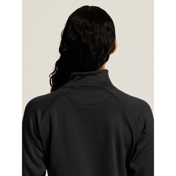 Explore Power Fleece Half Zip