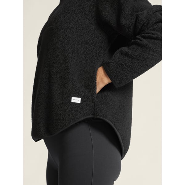 Mikina CRAFT Join Pile Fleece