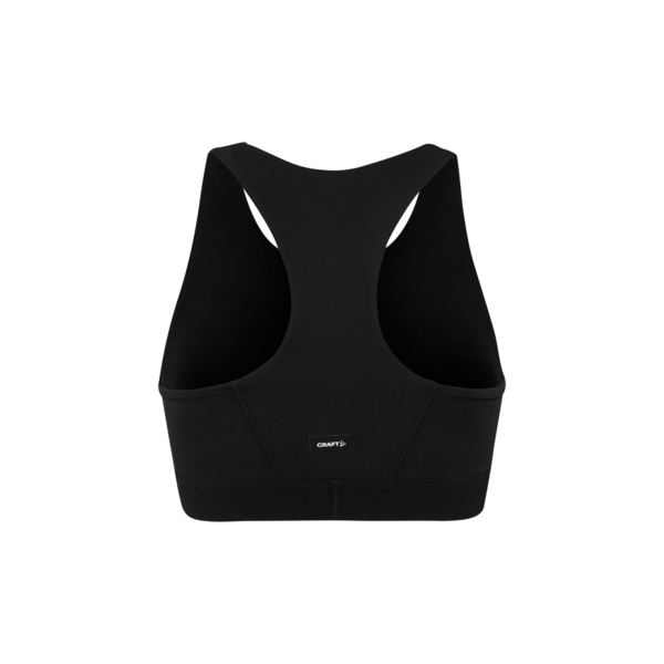Wool Hybrid Sports Bra W