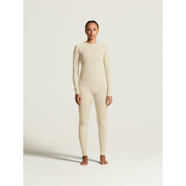 Warm Comfort Pants W