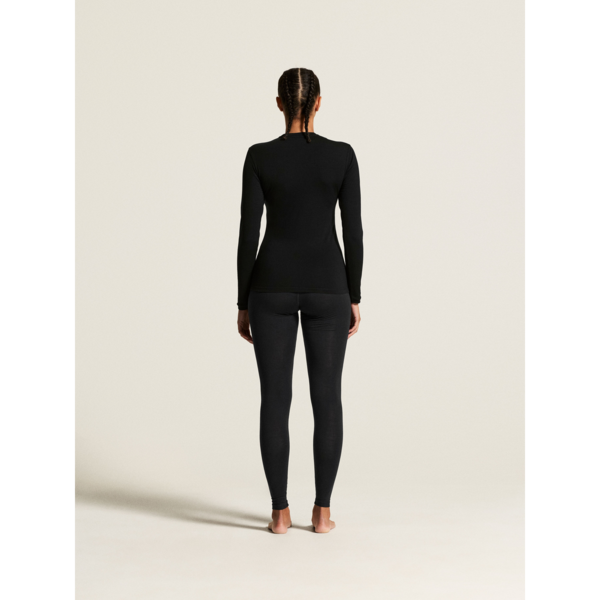 Wool 95 Pants W