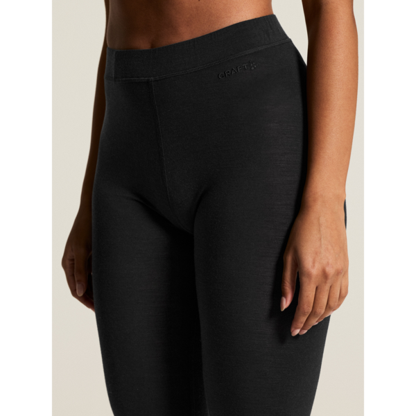 Wool 95 Pants W