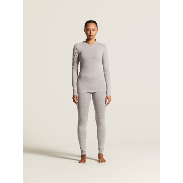 Wool 95 Pants W
