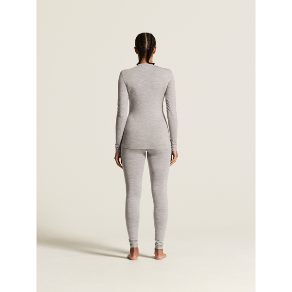 Wool 95 Pants W