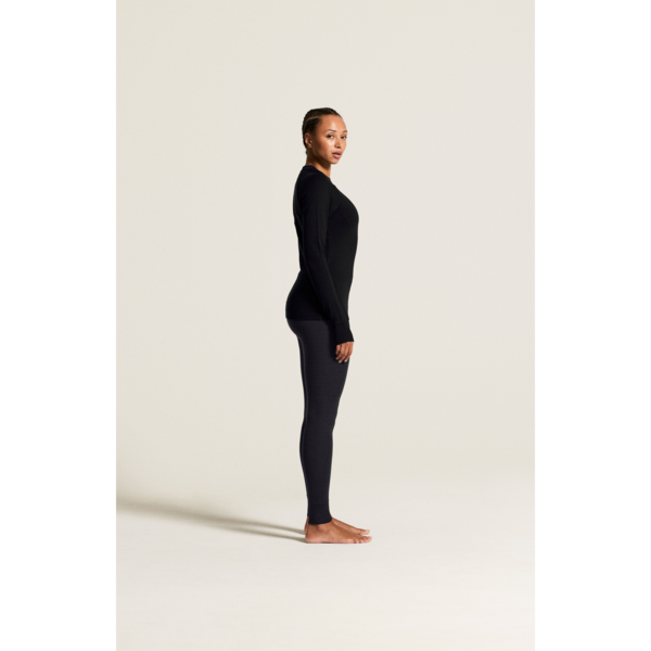 Wool Comfort Pants W
