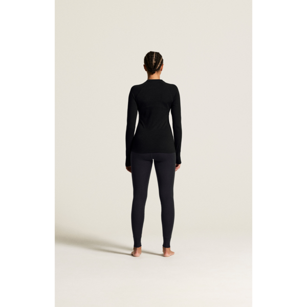 Wool Comfort Pants W