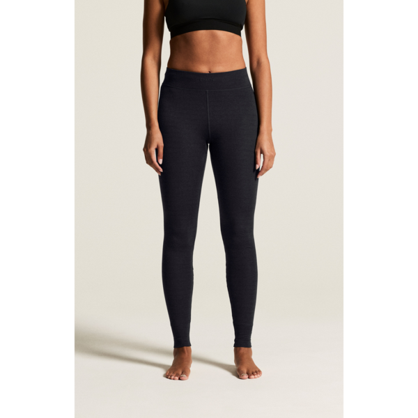 Wool Comfort Pants W