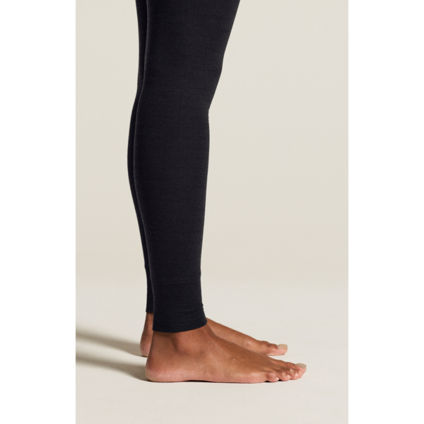 Wool Comfort Pants W