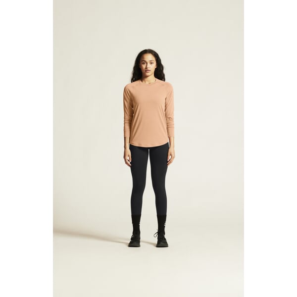 Triko CRAFT Collective LS
