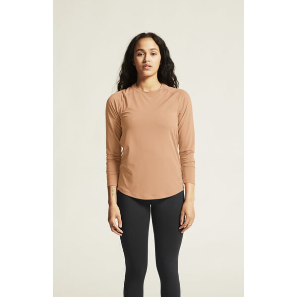 Triko CRAFT Collective LS