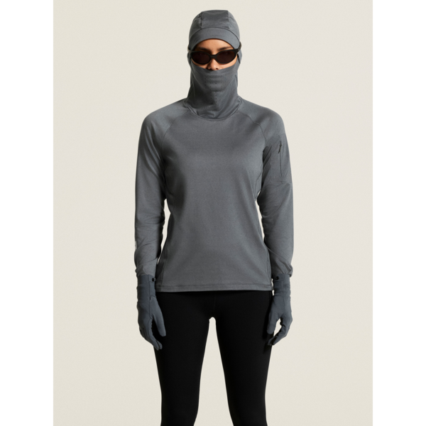 SubZ Thermal Hood W