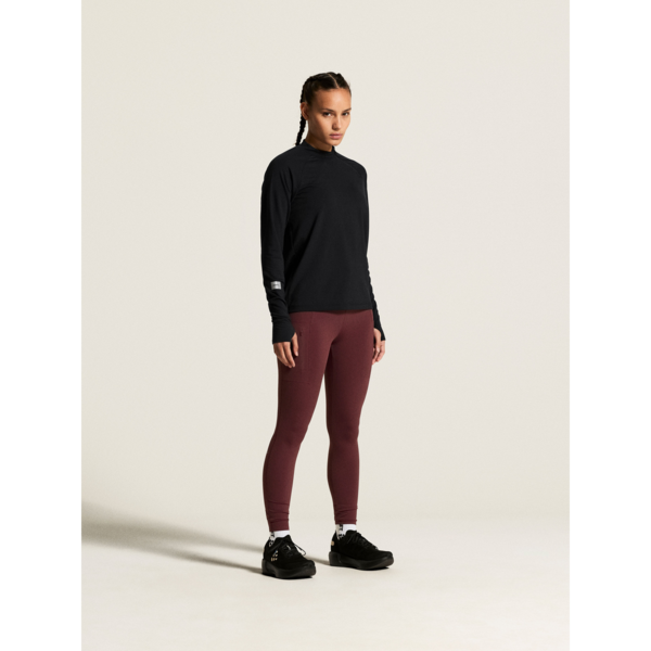 SubZ Zip Jersey W