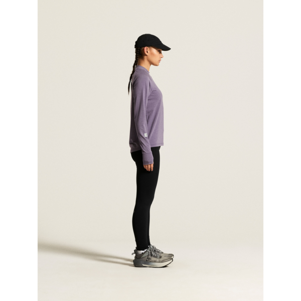 SubZ Zip Jersey W