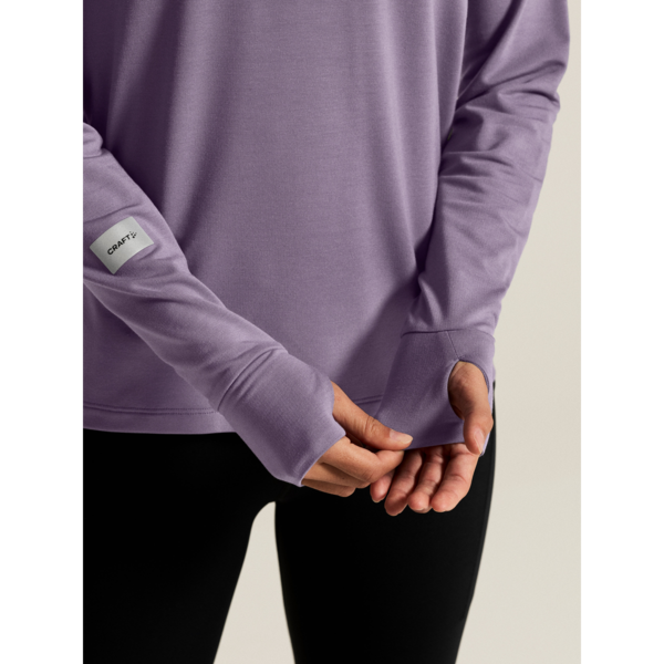 SubZ Zip Jersey W