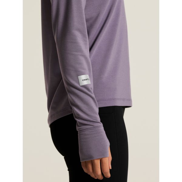 SubZ Zip Jersey W