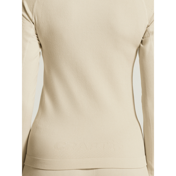 Warm Comfort LS W