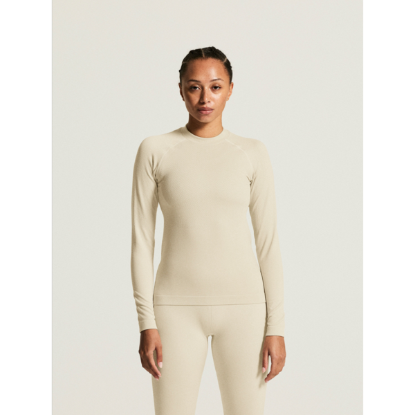 Warm Comfort LS W