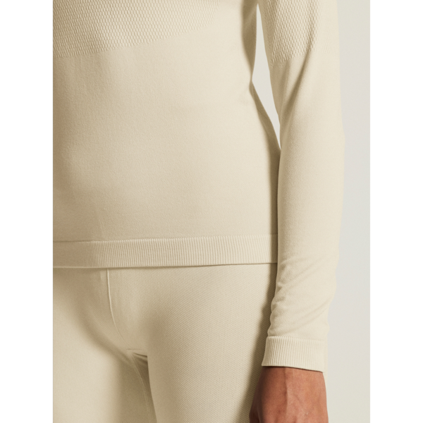 Warm Comfort LS W