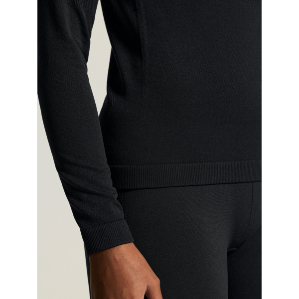 Warm Comfort LS W