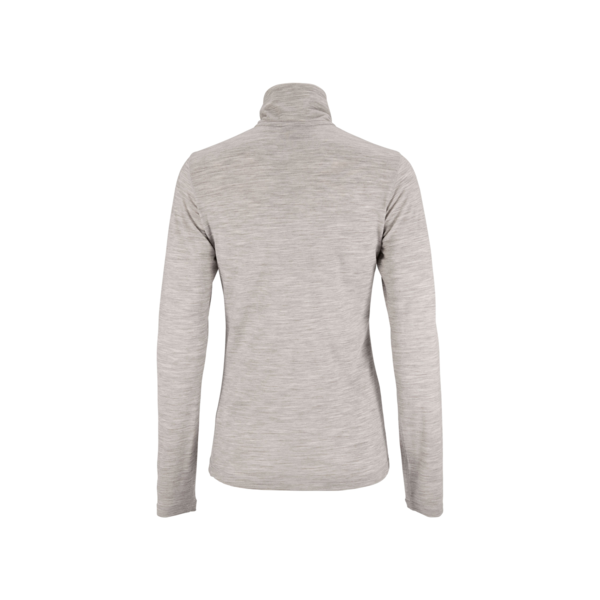 Wool 95 HZ LS W