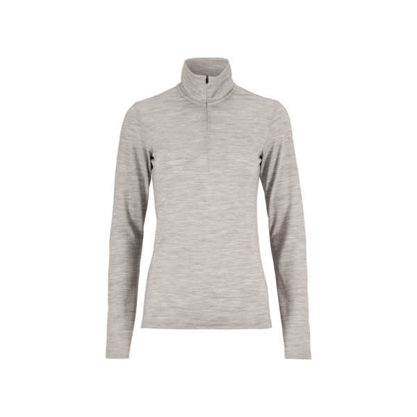 Wool 95 HZ LS W