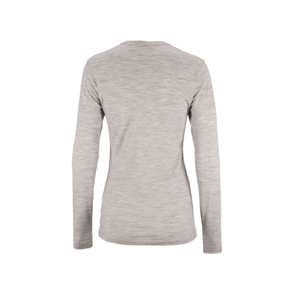 Wool 95 LS CN W