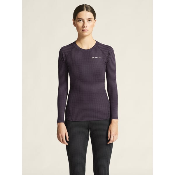 Triko CRAFT Wool Extreme X LS