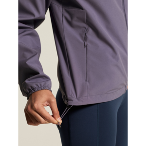 Essence Hydro Jacket 2 W