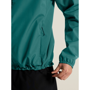 Essence Hydro Jacket 2 M