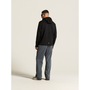 SubZ Light Hood Sweater M
