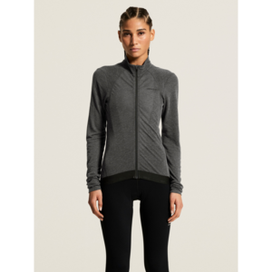 Bike SubZ Wool LS Jersey W