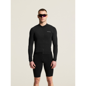 Endur Training LS Jersey M
