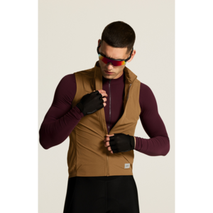 Endur Light Wind Vest M