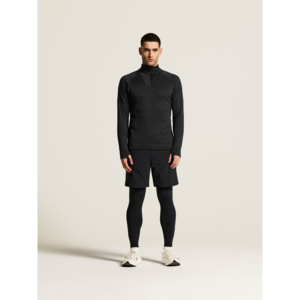 Explore Power Fleece Half Zip