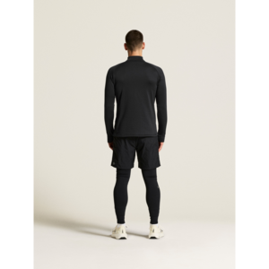 Explore Power Fleece Half Zip